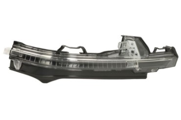 Žmigavac u retrovizoru LED (desna strana) / Audi Q5 FY (2016-2020), 302-0133-3