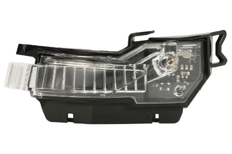 Žmigavac u retrovizoru LED (desna strana) / Škoda Fabia IV (2021-), 332-0107-3