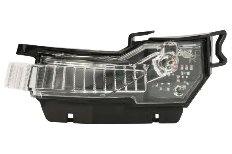 Žmigavac u retrovizoru LED (desna strana) / Škoda Fabia IV (2021-), 332-0107-3