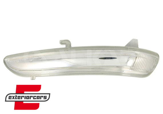 Žmigavac u retrovizoru (lijeva strana) / Citroen C3 C4 + Peugeot 208 2008 + Corsa F (2012-), 326-0114-3