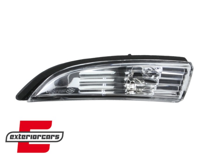 Žmigavac u retrovizoru (lijeva strana) / FORD FIESTA MK6 + B-MAX (10.2012-09.2017), 310-0148-3