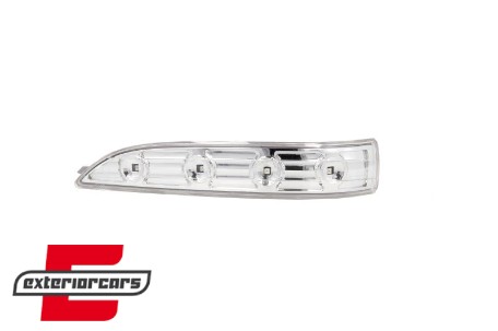 Žmigavac u retrovizoru (lijeva strana) / HYUNDAI IX35 (08.2009-09.2013), 313-0048-3