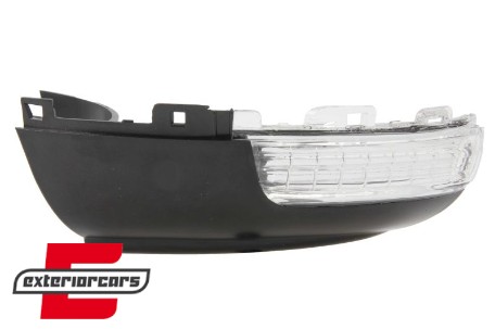 Žmigavac u retrovizoru (lijeva strana) / SEAT ALHAMBRA + VW TIGUAN + SHARAN (01.2009-), 337-0272-3