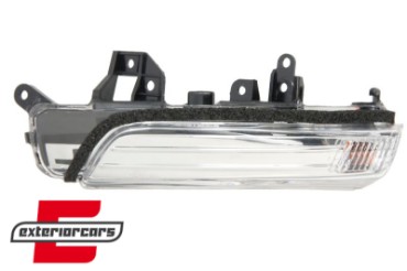 Žmigavac u retrovizoru (lijeva strana) / TOYOTA IQ + PRIUS + CAMRY (01.2006-12.2015), 336-0082-3