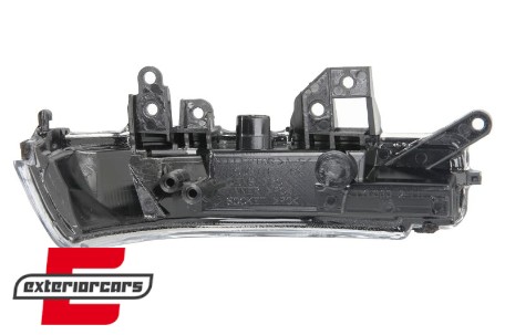 Žmigavac u retrovizoru (lijeva strana) / TOYOTA IQ + PRIUS + CAMRY (01.2006-12.2015), 336-0082-3