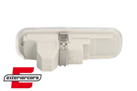 Žmigavac u retrovizoru (lijeva=desna strana) / CITROEN C4 (11.2004-07.2011), 305-0119-3