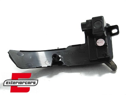 Žmigavci u retrovizoru LED SEQ (smoke) / Renault Clio IV (2016-2019), KBRE08