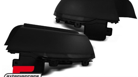 Žmigavci u retrovizoru LED SEQ (smoke) / VW Polo 6R 6C (2009-2017), KBVW22