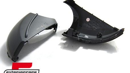 Žmigavci u retrovizoru LED SEQ (smoke) / VW Polo 6R 6C (2009-2017), KBVW22
